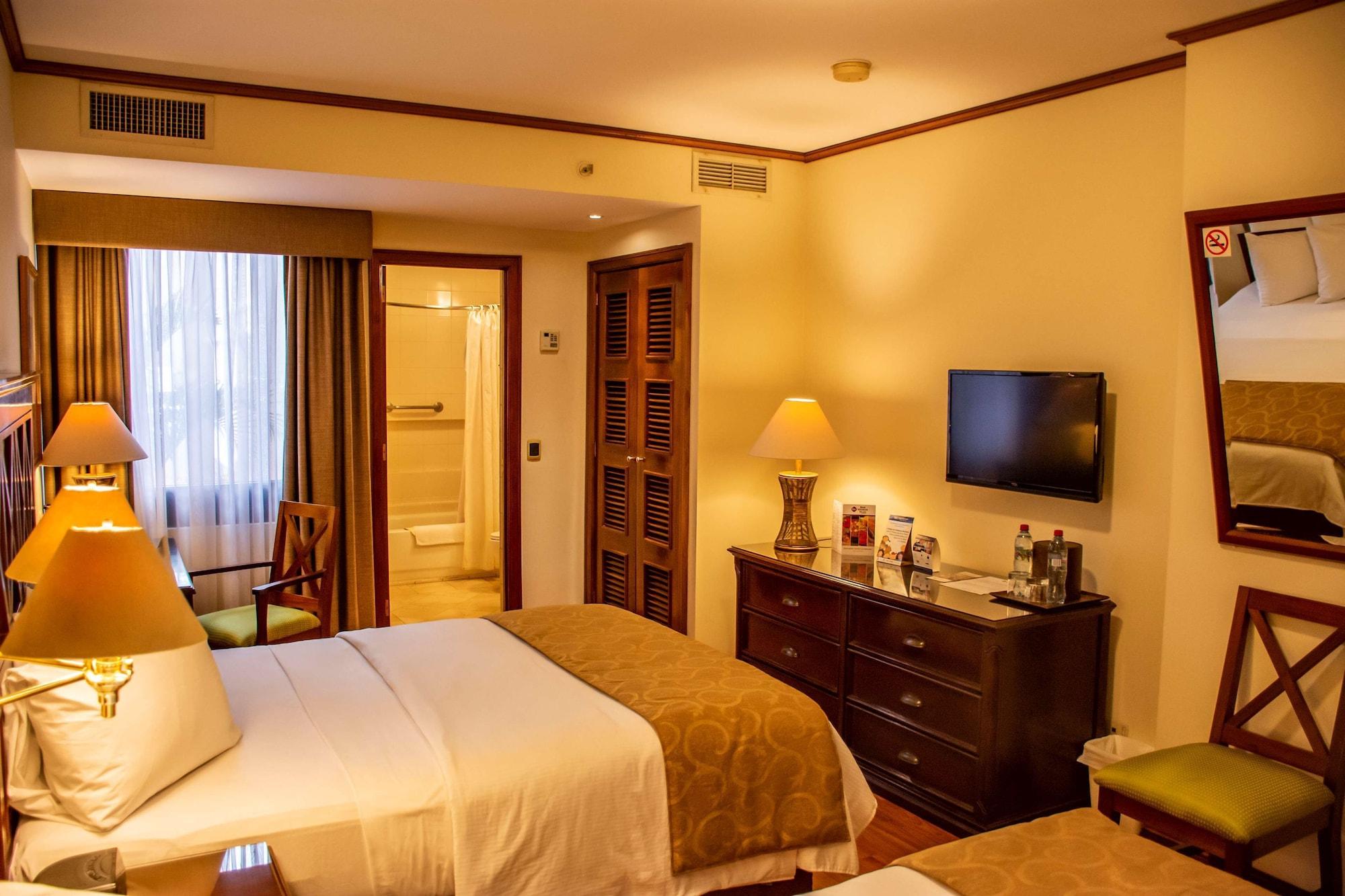 Best Western Plus Hotel Stofella Città del Guatemala Esterno foto