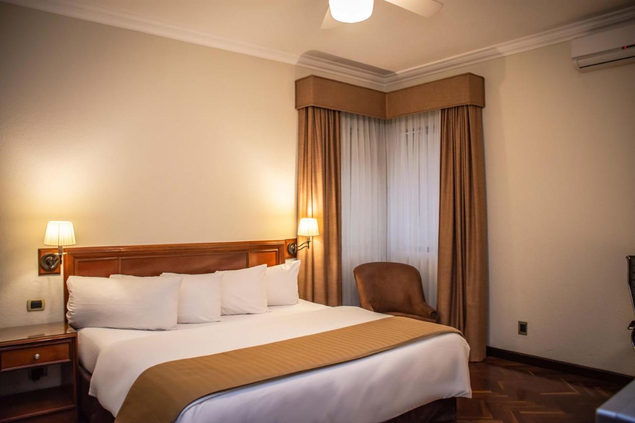 Best Western Plus Hotel Stofella Città del Guatemala Esterno foto