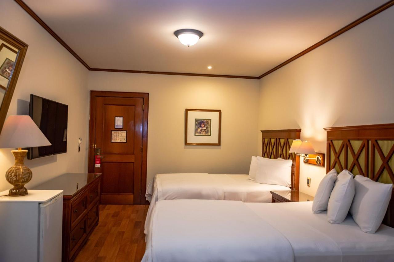 Best Western Plus Hotel Stofella Città del Guatemala Esterno foto