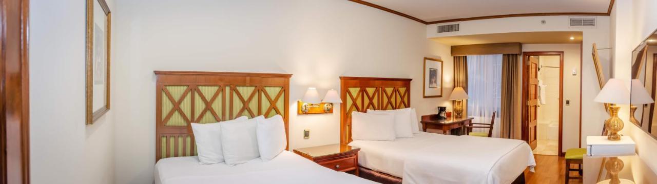 Best Western Plus Hotel Stofella Città del Guatemala Esterno foto