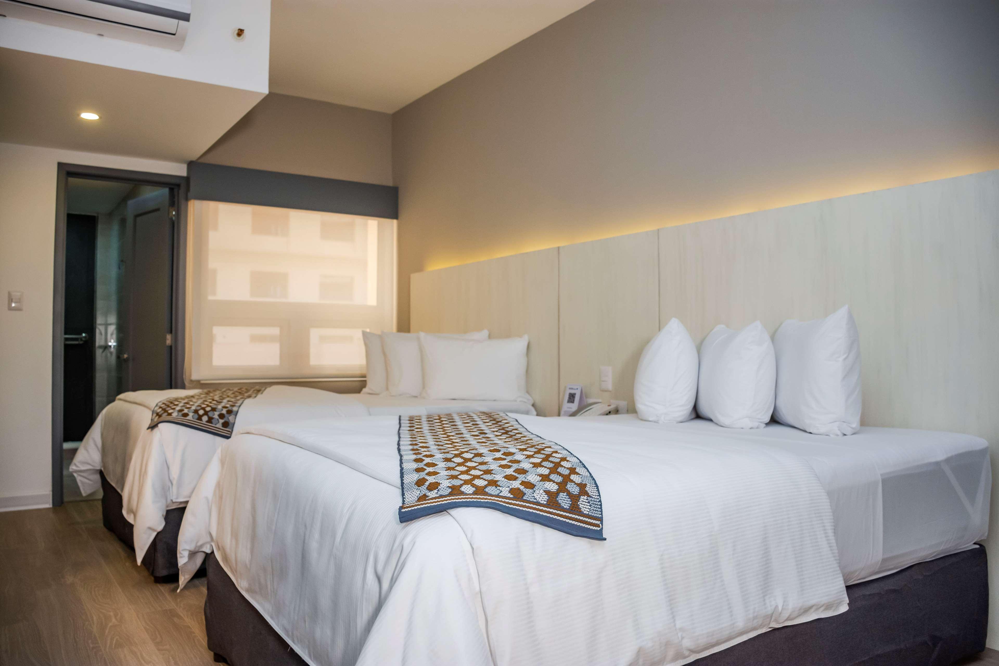 Best Western Plus Hotel Stofella Città del Guatemala Esterno foto